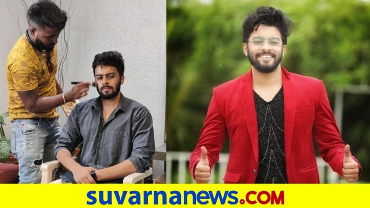 ಒಬ್ಬ Artist ಜೀವನ ಹೇಗಿರುತ್ತದೆ ಎಂದು ಬರೆದುಕೊಂಡ ನಟ ಅಭಿಷೇಕ್ ರಾಮ್‌ದಾಸ್‌!