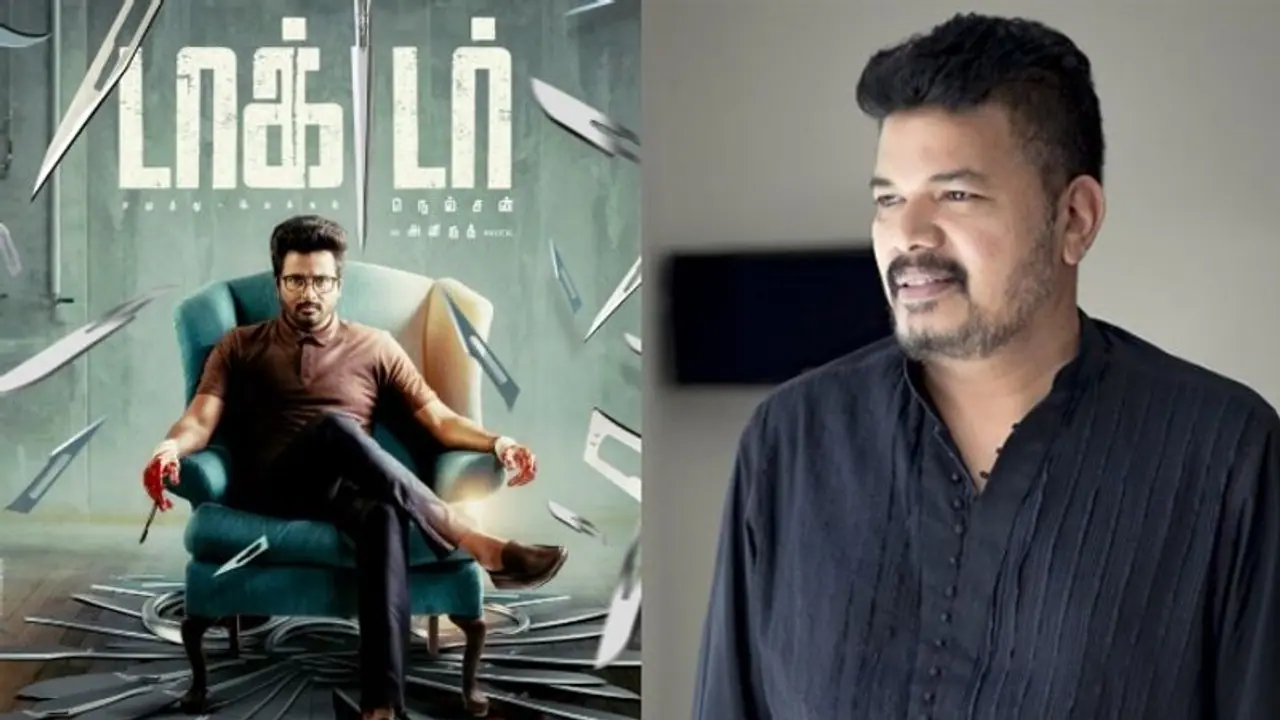 'കൊവിഡ് കാലത്തെ ചിരിമരുന്ന്'; 'ഡോക്ടറി'ന് പ്രശംസയുമായി സംവിധായകന് ഷങ്കര് 'കൊവിഡ് കാലത്തെ ചിരിമരുന്ന്'; 'ഡോക്ടറി'ന് പ്രശംസയുമായി സംവിധായകന് ഷങ്കര്