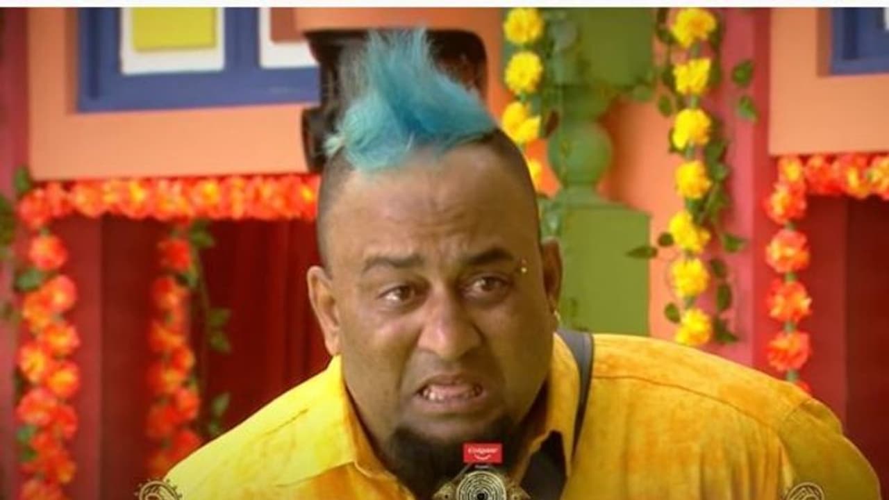 Bigg Boss5 నవరాత్రి స్పెషల్.. కూతురి ముద్దు ముద్దు మాటలకు కన్నీళ్లు పెట్టుకున్న లోబో.. Bigg Boss5 నవరాత్రి స్పెషల్.. కూతురి ముద్దు ముద్దు మాటలకు కన్నీళ్లు పెట్టుకున్న లోబో..