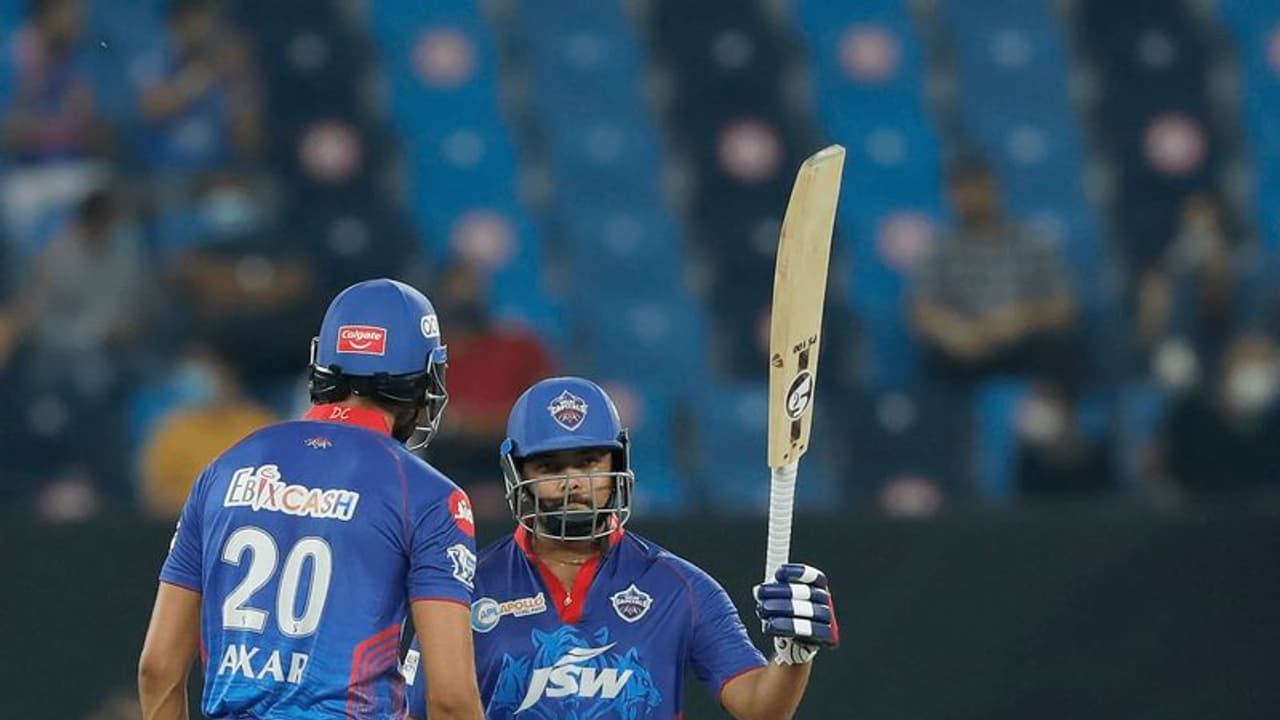 IPL 2022 ಲಕ್ನೋಗೆ ಸವಾಲಿನ ಗುರಿ ನೀಡಿದ ಡೆಲ್ಲಿ ಕ್ಯಾಪಿಟಲ್ಸ್! IPL 2022 ಲಕ್ನೋಗೆ ಸವಾಲಿನ ಗುರಿ ನೀಡಿದ ಡೆಲ್ಲಿ ಕ್ಯಾಪಿಟಲ್ಸ್!