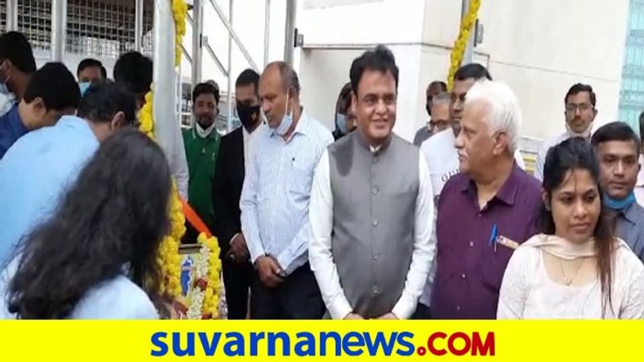 ಬ್ರಿಗೇಡ್ ಅಪಾರ್ಟ್‌ಮೆಂಟ್‌ಗೆ ಸೋಲಾರ್ ಶಕ್ತಿ.. ಅದ್ಭುತ ಯೋಜನೆ