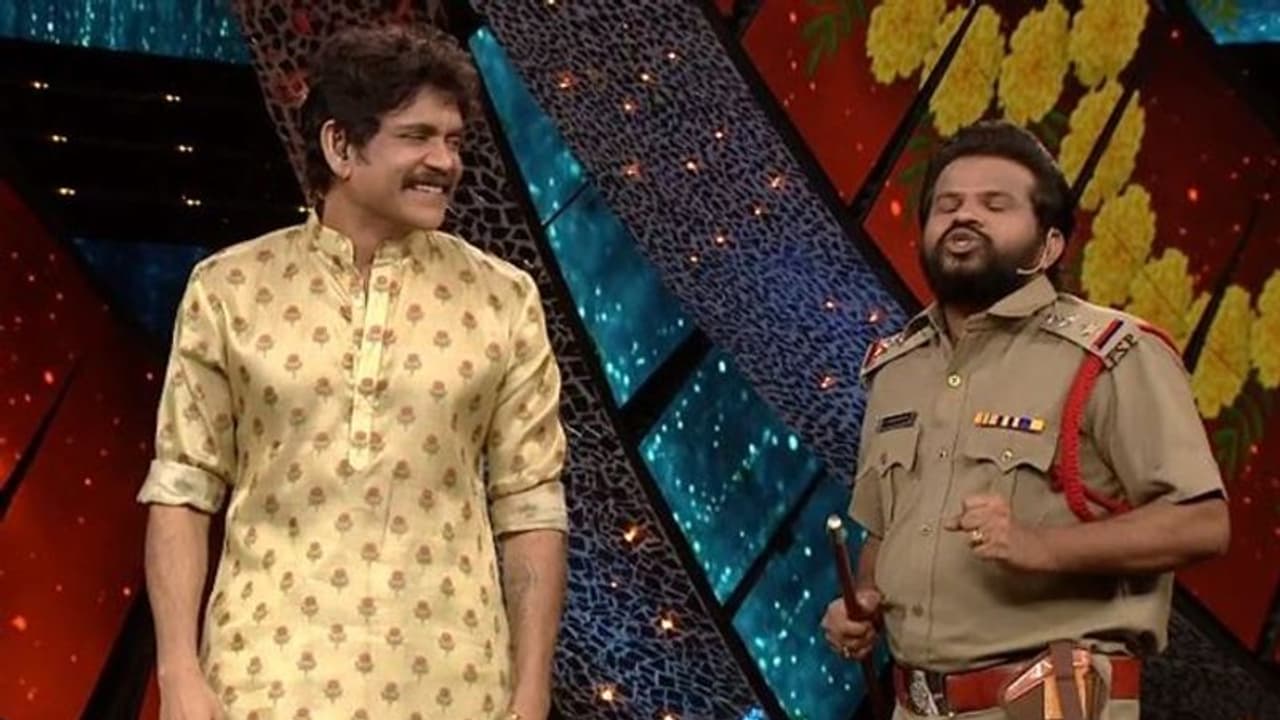 హౌస్ లో నీ పరిస్థితి అంతే రవి.. నిన్ను నువ్వే కాల్చుకోవాలి, హైపర్ ఆది పంచులే పంచులు