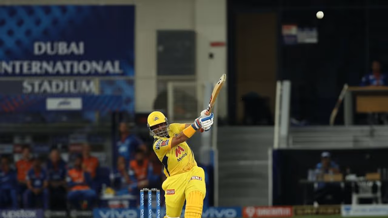 IPL 2022, CSK vs RCB: Robin Uthappa Shivam Dube's 165 run stand sends social media into frenzy IPL 2022, CSK vs RCB: Robin Uthappa Shivam Dube's 165 run stand sends social media into frenzy