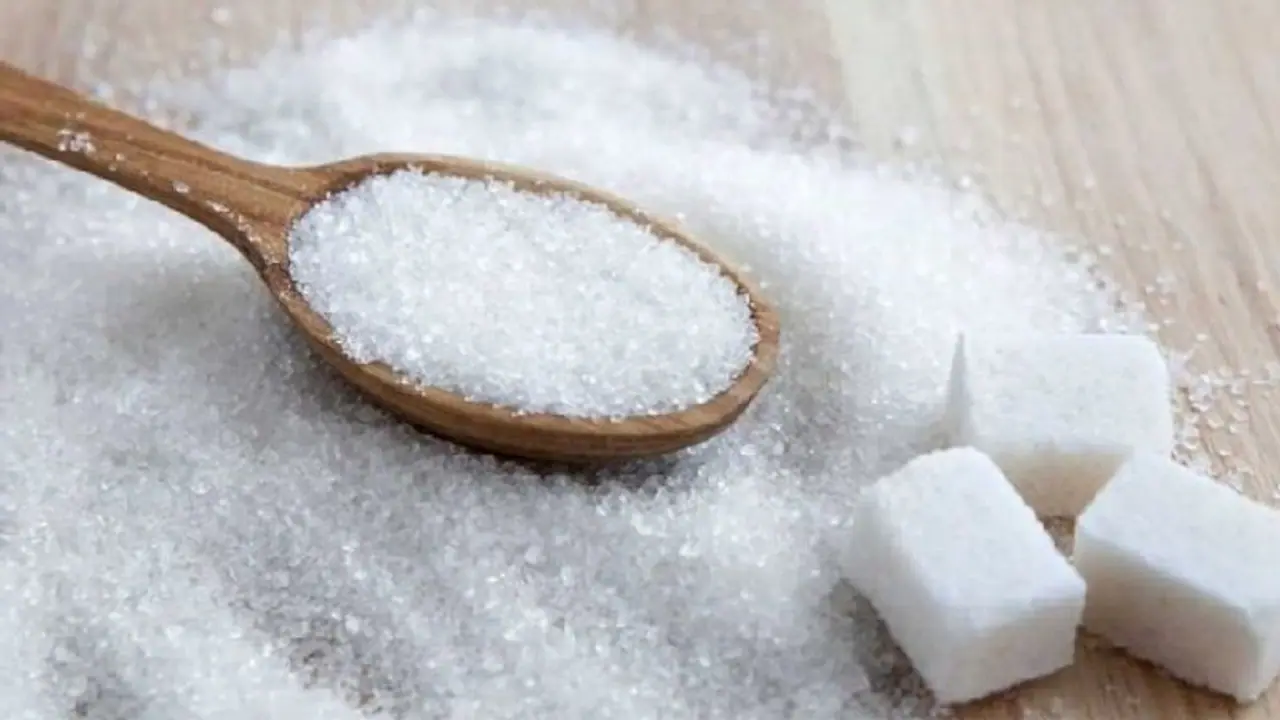 ২ বছরের শিশুর খাবারে চিনি মেশাচ্ছেন, আপনিই কিন্তু নিজের সন্তানের বিপদ ডেকে আনছেন ২ বছরের শিশুর খাবারে চিনি মেশাচ্ছেন, আপনিই কিন্তু নিজের সন্তানের বিপদ ডেকে আনছেন