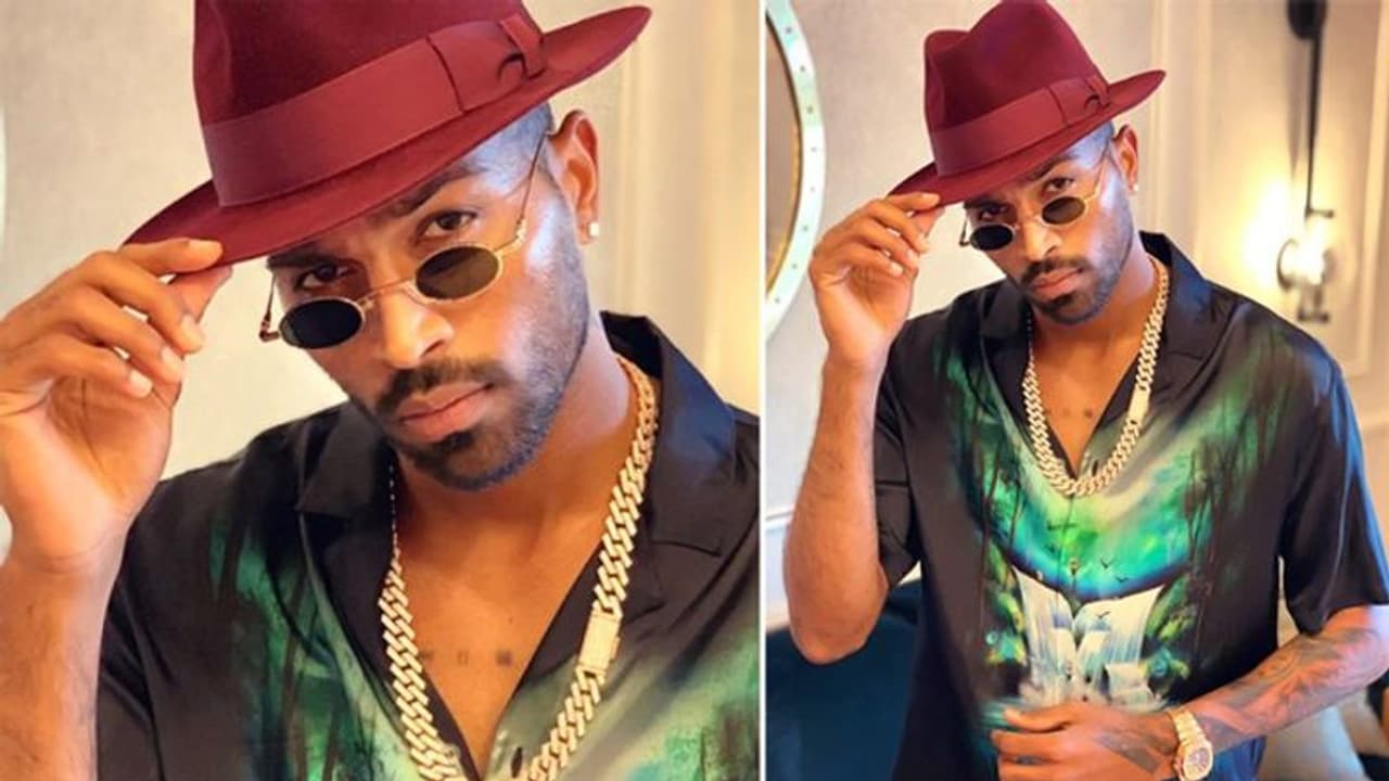 Hardik Pandya Customs row: Cricketer issues clarification, says broke no laws Hardik Pandya Customs row: Cricketer issues clarification, says broke no laws