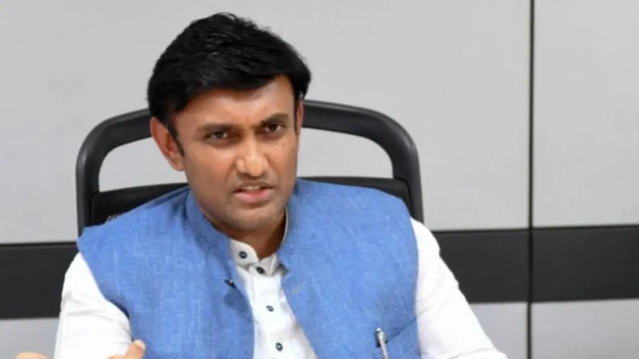 ‘It’s going to be a Good Friday’: Karnataka Health Minister hints at lifting COVID 19 curbs, weekend curfew