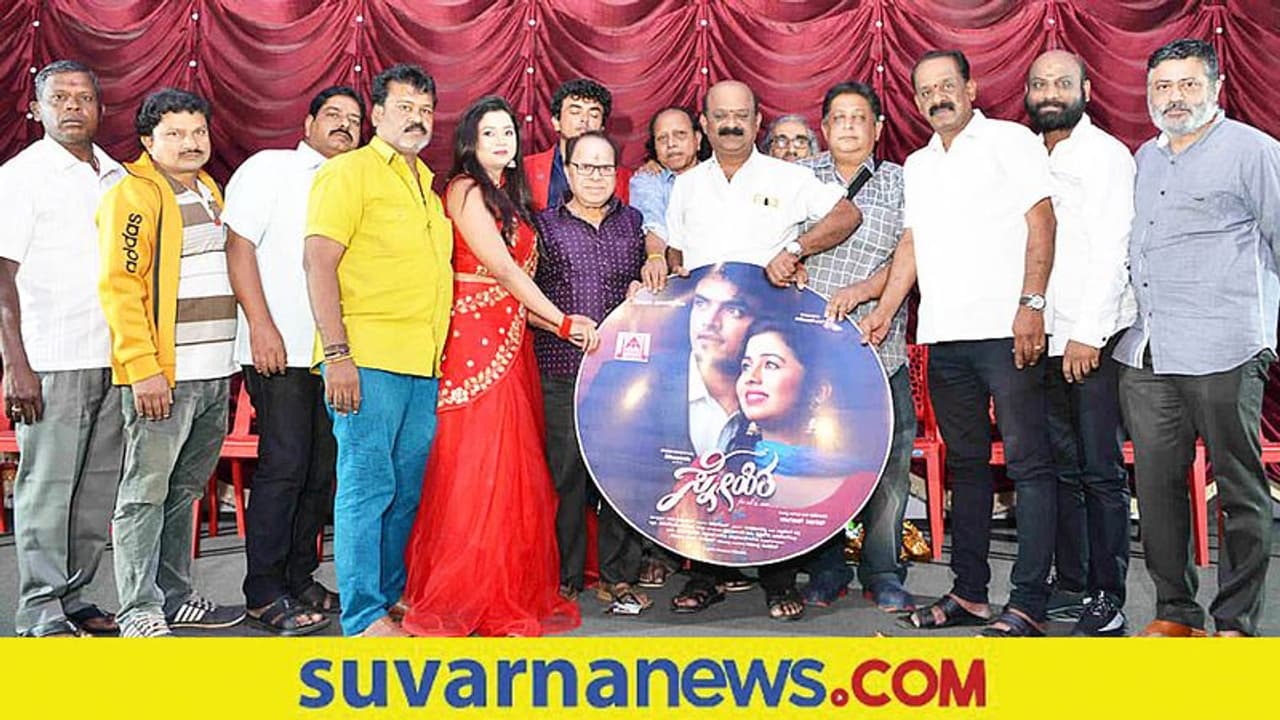 ಪ್ರೀತಿ, ಸ್ನೇಹದ ಕೌಟುಂಬಿಕ ಸಿನಿಮಾ 'ಸ್ನೇಹಿತ': ಸಂಗೀತ್‌ ಸಾಗರ್‌