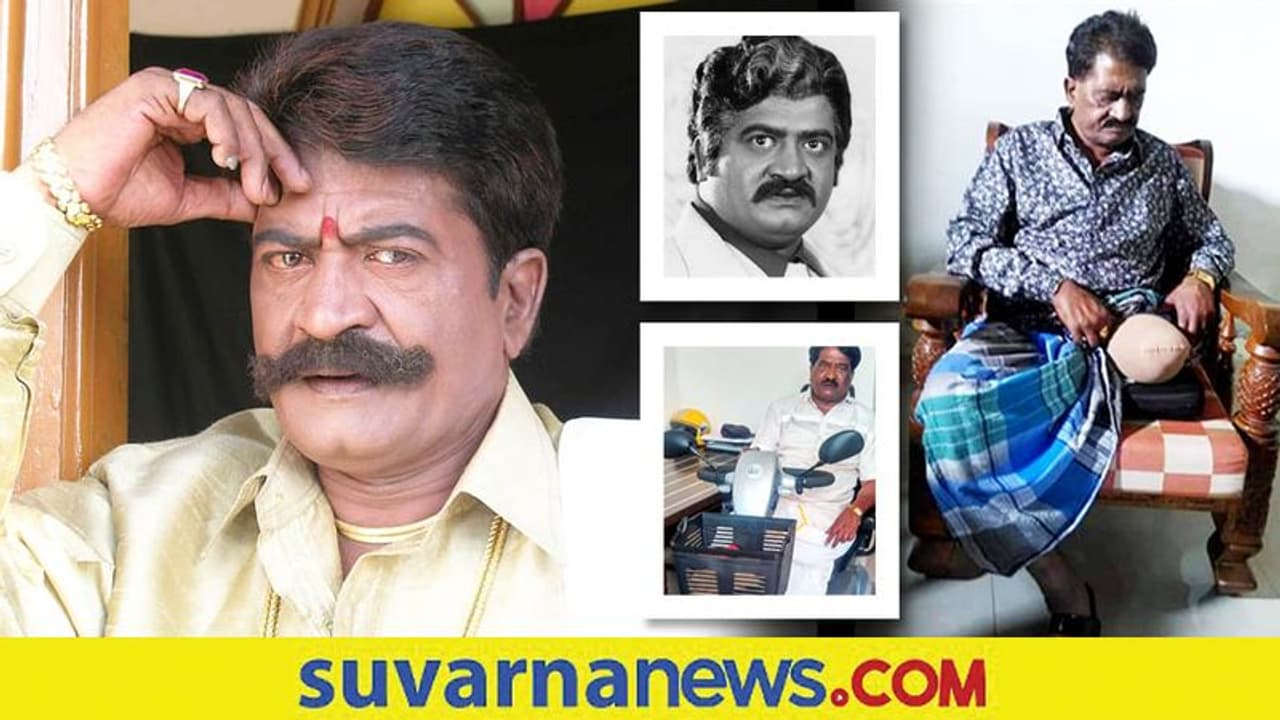 ಹಿಂದಿಯಲ್ಲಿ ಸೈ ಎನ್ನಿಸಿಕೊಂಡು ಕನ್ನಡಕ್ಕೆ ಬಂದ ಪ್ರತಿಭಾವಂತ ಸತ್ಯಜಿತ್! ಹಿಂದಿಯಲ್ಲಿ ಸೈ ಎನ್ನಿಸಿಕೊಂಡು ಕನ್ನಡಕ್ಕೆ ಬಂದ ಪ್ರತಿಭಾವಂತ ಸತ್ಯಜಿತ್!