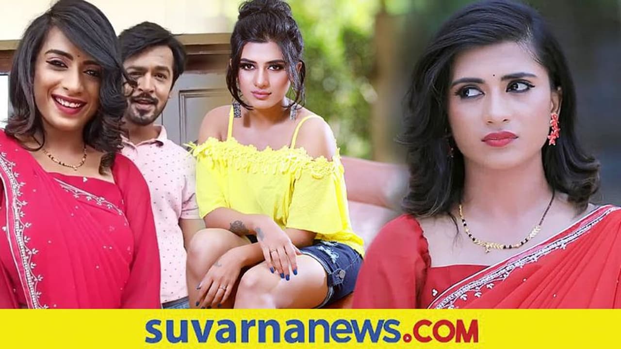 'ಜೊತೆ ಜೊತೆಯಲಿ' ಧಾರಾವಾಹಿಯಿಂದ ಹೊರಬಂದ ನಟಿ ಮಾನ್ಸಿ?