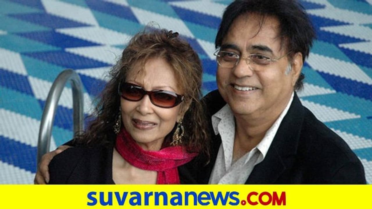 'ನಿಮ್ಮ ಹೆಂಡ್ತಿಯನ್ನು ಮದ್ವೆಯಾಗ್ತೀನಿ': ಪ್ರೇಯಸಿಯ ಗಂಡನಲ್ಲಿಯೇ ಹೋಗಿ ಹೆಣ್ಣು ಕೇಳಿದ್ದರು ಈ ಖ್ಯಾತ ಗಾಯಕ 'ನಿಮ್ಮ ಹೆಂಡ್ತಿಯನ್ನು ಮದ್ವೆಯಾಗ್ತೀನಿ': ಪ್ರೇಯಸಿಯ ಗಂಡನಲ್ಲಿಯೇ ಹೋಗಿ ಹೆಣ್ಣು ಕೇಳಿದ್ದರು ಈ ಖ್ಯಾತ ಗಾಯಕ