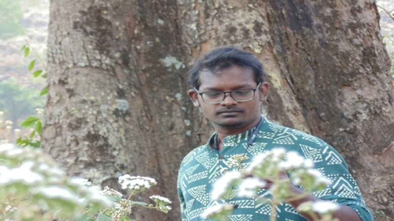 నరేష్ కుమార్ సూఫీ తెలుగు కవిత: restless నరేష్ కుమార్ సూఫీ తెలుగు కవిత: restless