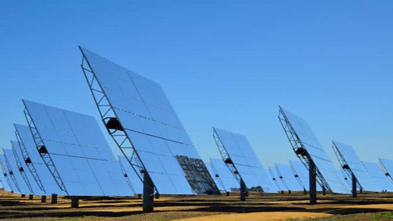 अक्षय उर्जा को बढ़ावा देने के लिए 1000 मेगावाट बैटरी एनर्जी स्टोरेज सिस्टम की होगी स्थापना अक्षय उर्जा को बढ़ावा देने के लिए 1000 मेगावाट बैटरी एनर्जी स्टोरेज सिस्टम की होगी स्थापना