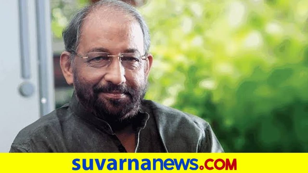 RIP Nedumudi Venu: 500ಕ್ಕೂ ಹೆಚ್ಚು ಸಿನಿಮಾದಲ್ಲಿ ನಟಿಸಿದ ಹಿರಿಯ ನಟ ನೆಡುಮುಡಿ ವೇಣು ಇನ್ನಿಲ್ಲ RIP Nedumudi Venu: 500ಕ್ಕೂ ಹೆಚ್ಚು ಸಿನಿಮಾದಲ್ಲಿ ನಟಿಸಿದ ಹಿರಿಯ ನಟ ನೆಡುಮುಡಿ ವೇಣು ಇನ್ನಿಲ್ಲ