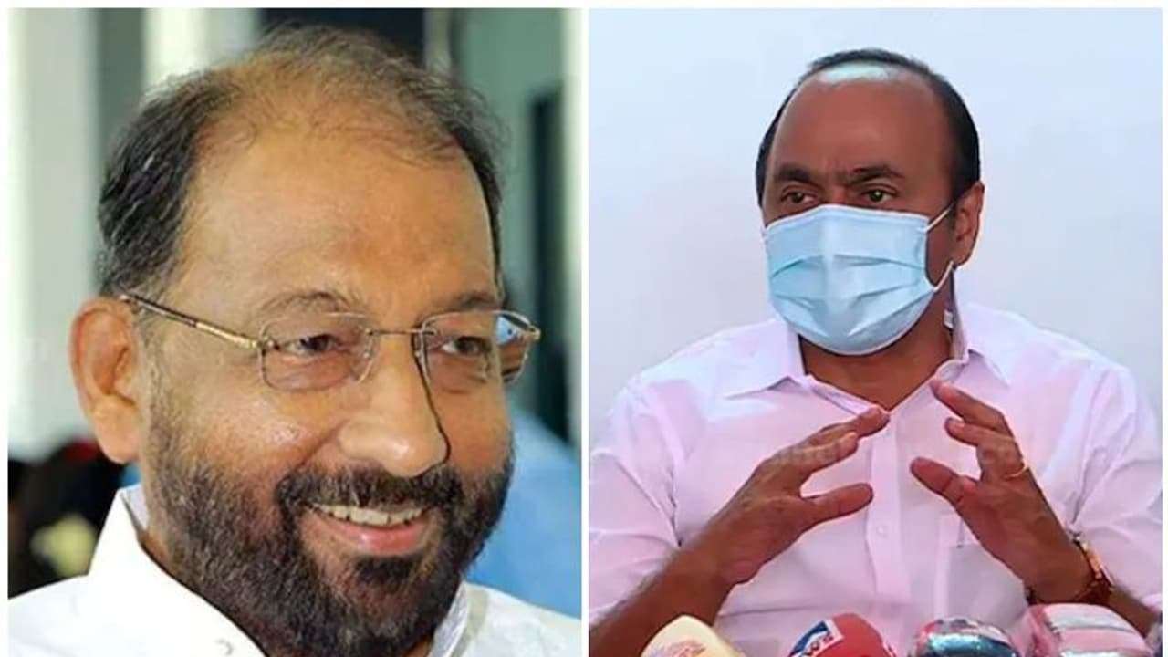 'ഞങ്ങള്ക്ക് സമ്മാനിച്ച കലാനുഭവങ്ങള്ക്ക് ആദരം, സ്നേഹം, നന്ദി'; നെടുമുടി വേണുവിന് വിട, അനുശോചിച്ച് സതീശന് 'ഞങ്ങള്ക്ക് സമ്മാനിച്ച കലാനുഭവങ്ങള്ക്ക് ആദരം, സ്നേഹം, നന്ദി'; നെടുമുടി വേണുവിന് വിട, അനുശോചിച്ച് സതീശന്