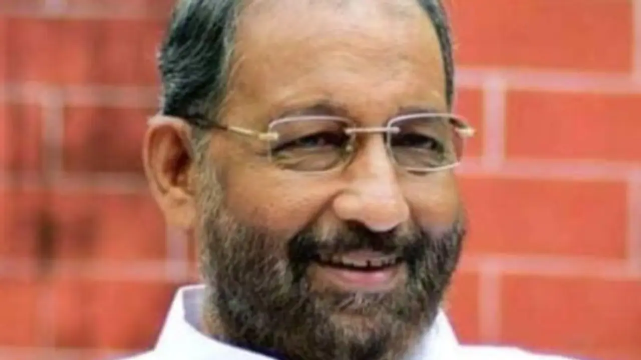 Veteran Malayalam actor Nedumudi Venu passes away Veteran Malayalam actor Nedumudi Venu passes away