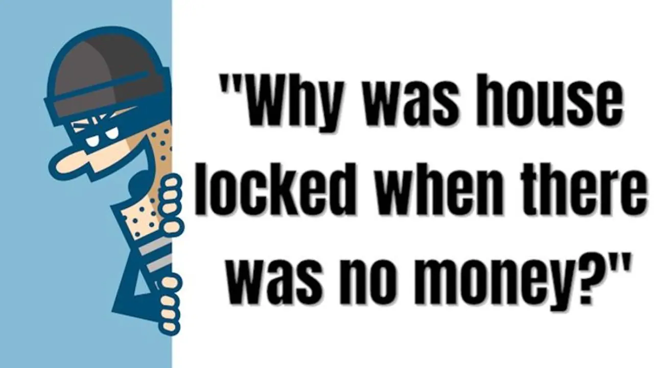 Viral: Disgruntled thief leaves letter at SDM's MP home, asks 'why house was locked when there was no money'