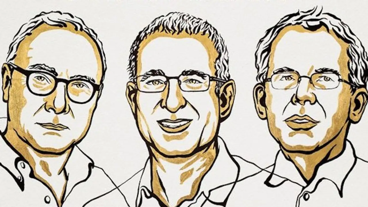 Nobel Prize 2021: David Card, Joshua Angrist and Guido Imbens win award in Economics Nobel Prize 2021: David Card, Joshua Angrist and Guido Imbens win award in Economics