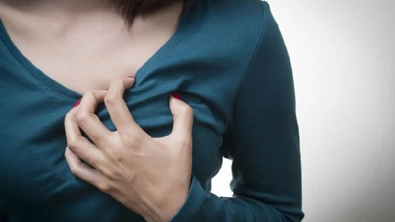 സ്ത്രീകളിലെ ഹൃദയാഘാതം; നെഞ്ചുവേദന ലക്ഷണമായി വരില്ല?