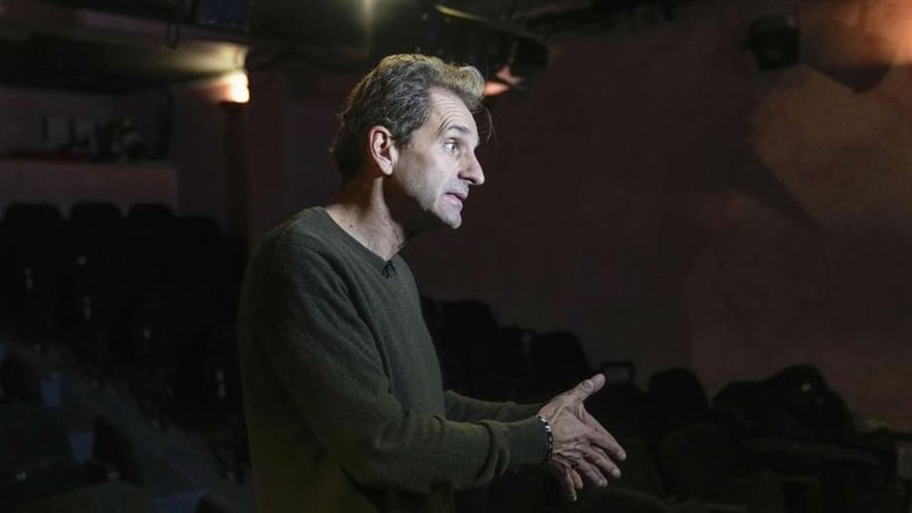 കത്തോലിക്ക പുരോഹിതനില്നിന്നുണ്ടായ ലൈംഗിക പീഡനം തുറന്നുപറഞ്ഞ് ഫ്രഞ്ച് നടന് കത്തോലിക്ക പുരോഹിതനില്നിന്നുണ്ടായ ലൈംഗിക പീഡനം തുറന്നുപറഞ്ഞ് ഫ്രഞ്ച് നടന്