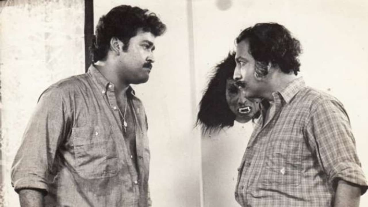 'എനിക്ക് ലാലിനോടുള്ള ഏറ്റവും വലിയ അസൂയ'; മോഹന്ലാലിനോട് നെടുമുടി വേണു അന്ന് പറഞ്ഞത് 'എനിക്ക് ലാലിനോടുള്ള ഏറ്റവും വലിയ അസൂയ'; മോഹന്ലാലിനോട് നെടുമുടി വേണു അന്ന് പറഞ്ഞത്