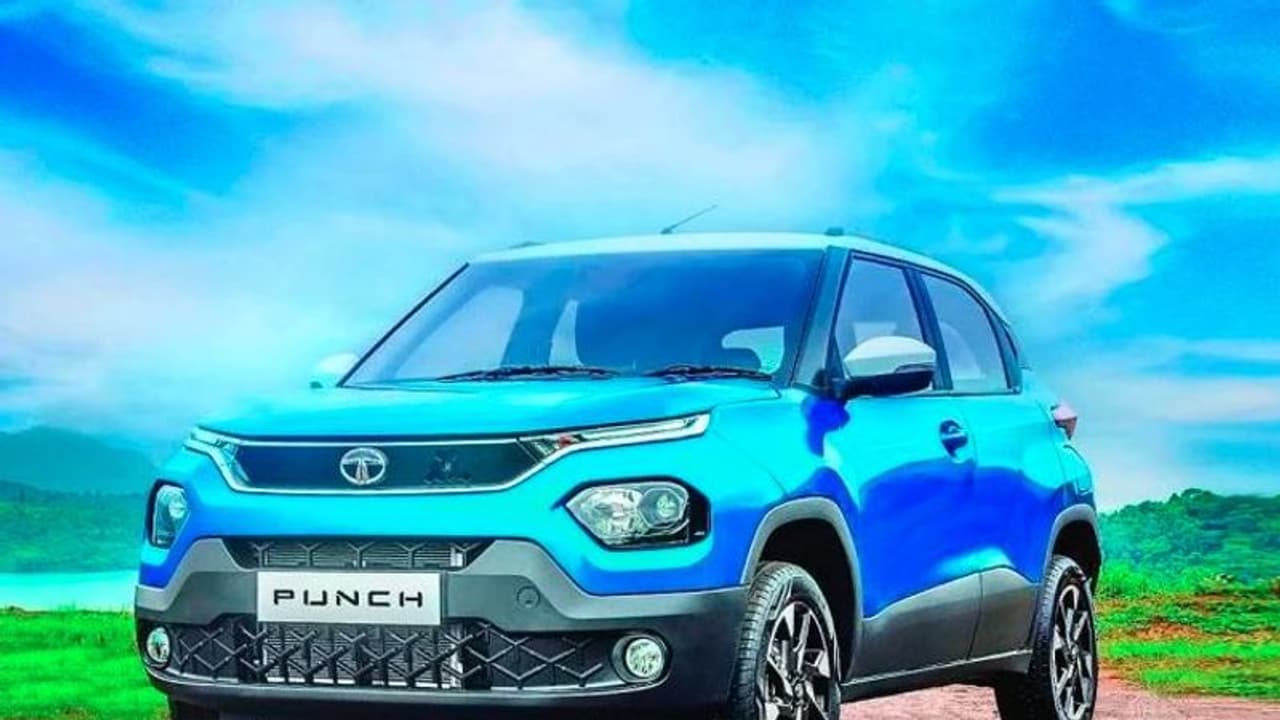 'ചിപ്പ്' പ്രതിസന്ധി ടാറ്റയെ ഏശിയില്ല; മികച്ച വില്‍പ്പന, കണക്കുകള്‍ പുറത്ത്