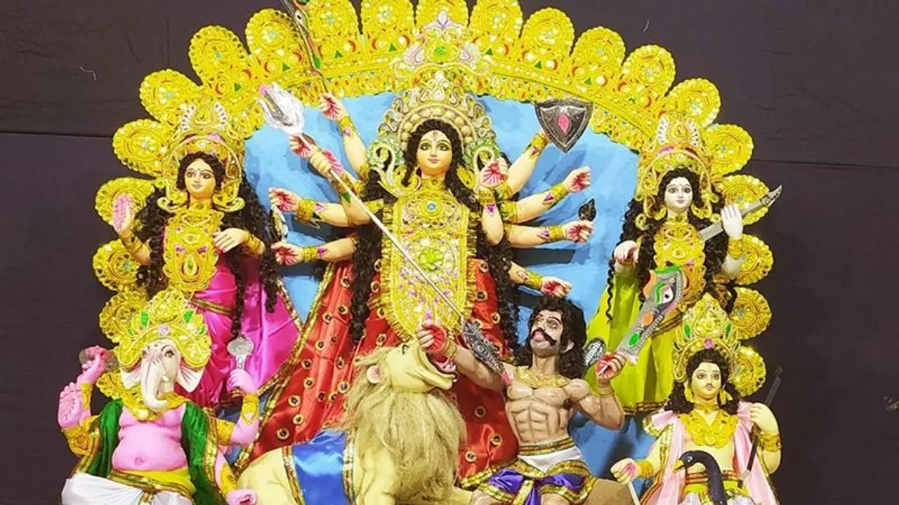 Puja Calendar 2022: আগামী বছর দূর্গা পুজো শুরু ১ অক্টোবর, নষ্ট হবে একগাদা ছুটি
