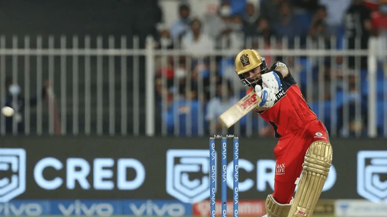 IPL 2022: Here's how Virat Kohli has been shaping up ahead of RCB's clash against LSG