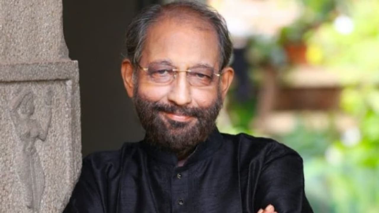 'മറക്കില്ലൊരിക്കലും', നെടുമുടി വേണുവിന്റെ വേര്പാടില് ദു:ഖം രേഖപ്പെടുത്തി തമിഴ് ചലച്ചിത്ര ലോകവും 'മറക്കില്ലൊരിക്കലും', നെടുമുടി വേണുവിന്റെ വേര്പാടില് ദു:ഖം രേഖപ്പെടുത്തി തമിഴ് ചലച്ചിത്ര ലോകവും