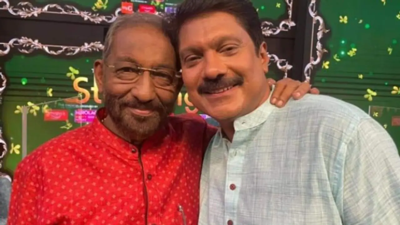 'ഇനിയൊരിക്കലും കാണാൻ സാധിക്കില്ലെന്ന് അന്ന് അറിഞ്ഞിരുന്നില്ലല്ലോ വേണുച്ചേട്ടാ' 'ഇനിയൊരിക്കലും കാണാൻ സാധിക്കില്ലെന്ന് അന്ന് അറിഞ്ഞിരുന്നില്ലല്ലോ വേണുച്ചേട്ടാ'