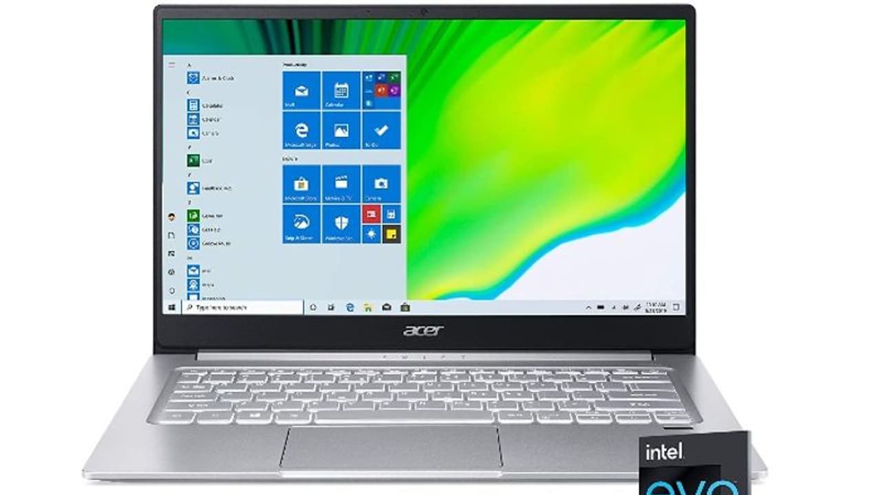 ആമസോണ്‍ ഗ്രേറ്റ് ഇന്ത്യന്‍ ഫെസ്റ്റിവൽ: ഏസര്‍ സ്വിഫ്റ്റ് 3 ലാപ്ടോപ്പിന് 30,000 രൂപ വരെ ഡിസ്‌ക്കൗണ്ട്