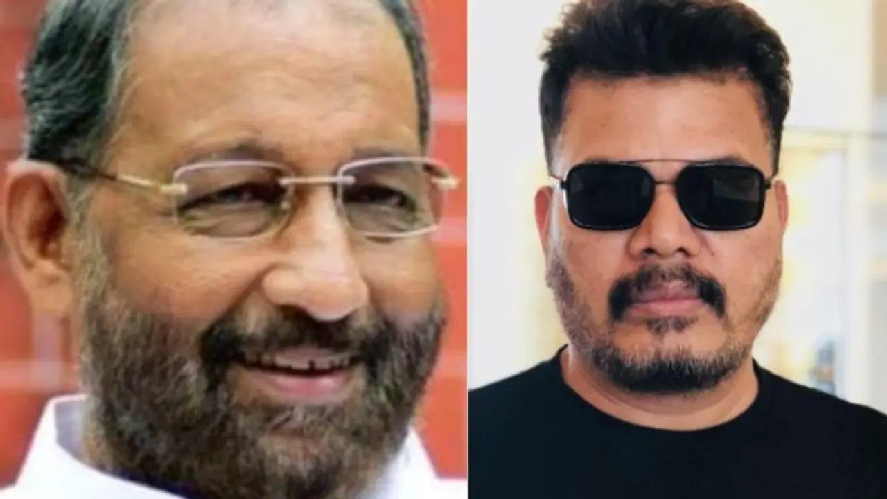 'ഇനി എപ്പോഴാണ് ആ മാജിക്ക് ഞങ്ങള്‍ക്ക് കാണാനാകുക?' നെടുമുടി വേണുവിന്റെ ഓര്‍മകളില്‍ ഷങ്കര്‍