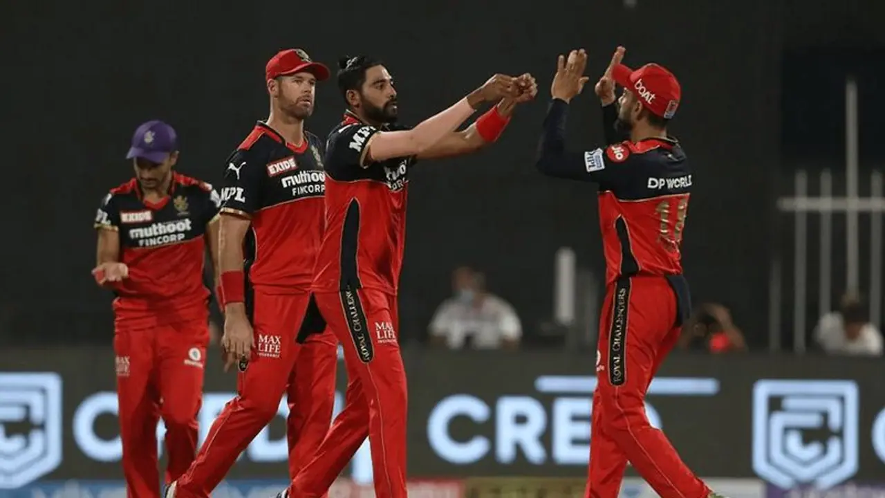 IPL 2022, LSG vs RCB, Match Prediction: Lucknow and Bangalore to fight for the top spot IPL 2022, LSG vs RCB, Match Prediction: Lucknow and Bangalore to fight for the top spot