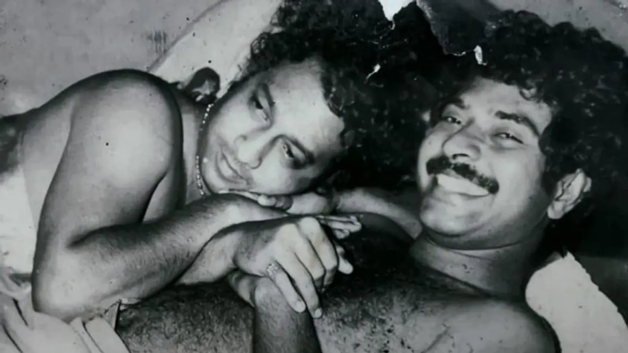 'എന്നും ആ വെളിച്ചമെന്റെ വഴികാട്ടിയായിരുന്നു'; നെടുമുടിയെന്ന ഉറ്റ സുഹൃത്തിനെ ഓര്ത്തെടുത്ത് മമ്മൂട്ടി 'എന്നും ആ വെളിച്ചമെന്റെ വഴികാട്ടിയായിരുന്നു'; നെടുമുടിയെന്ന ഉറ്റ സുഹൃത്തിനെ ഓര്ത്തെടുത്ത് മമ്മൂട്ടി