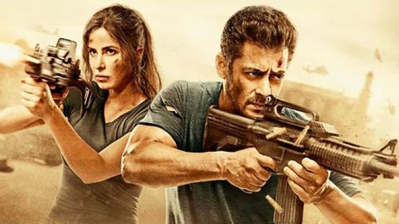 सलमान खान कैटरीना कैफ ने कसी कमर, अब यहां करेंगे Tiger 3 की शूटिंग, इस बार शूट होंगे ऐसे सीन्स सलमान खान कैटरीना कैफ ने कसी कमर, अब यहां करेंगे Tiger 3 की शूटिंग, इस बार शूट होंगे ऐसे सीन्स