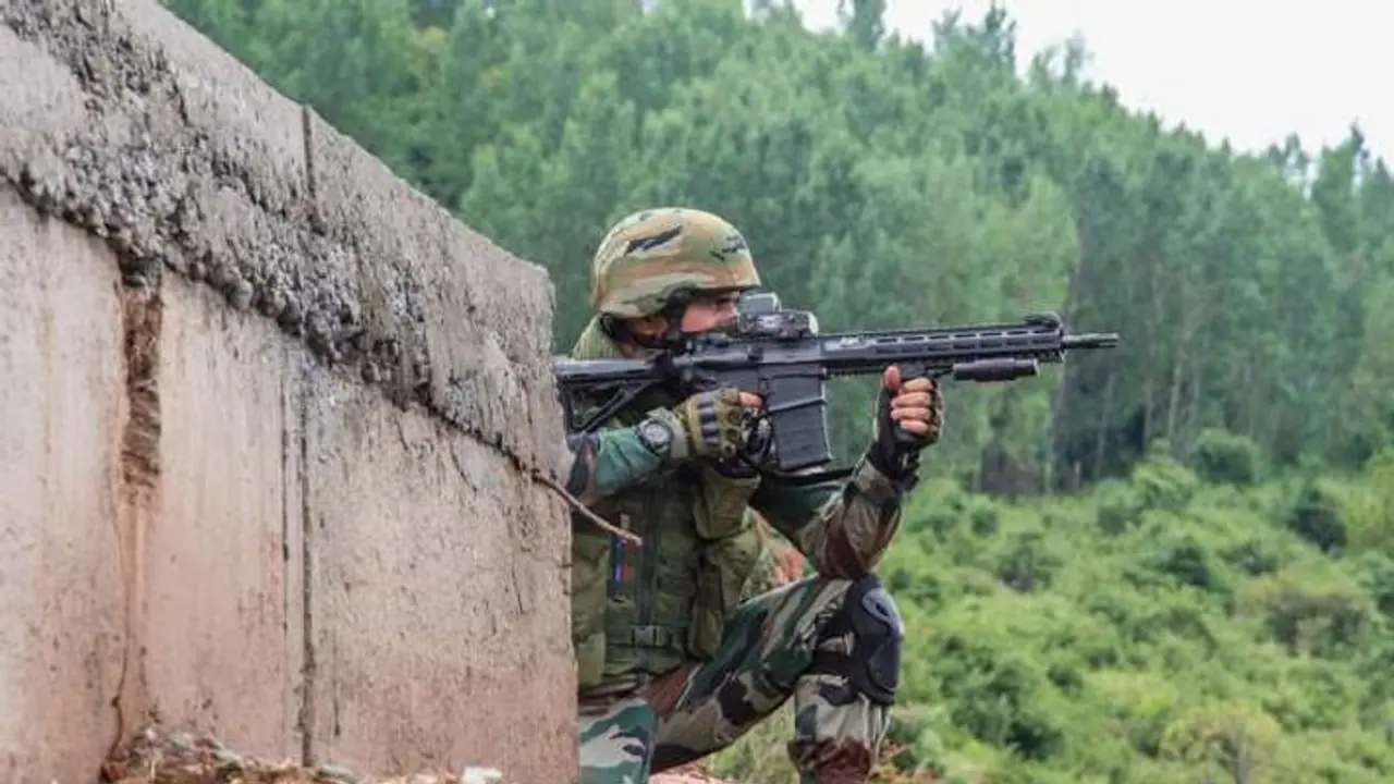 Pakistan's frustration is spilling over in Kashmir, says experts on targeted killings