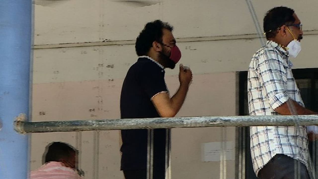 പെൻഡ്രൈവുകൾ നശിപ്പിച്ച സംഭവം; മോൻസൻ മാവുങ്കലിന്റെ മാനേജരെ ഇന്ന് വീണ്ടും ചോദ്യം ചെയ്യും