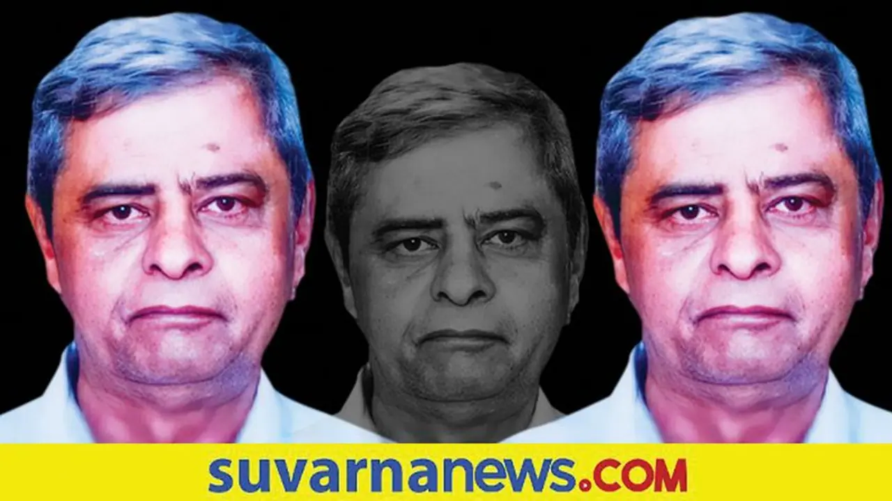 ಮಾಜಿ ಸಚಿವ ವೀರುಪಾಕ್ಷಪ್ಪ ಅಗಡಿ ನಿಧನ ಮಾಜಿ ಸಚಿವ ವೀರುಪಾಕ್ಷಪ್ಪ ಅಗಡಿ ನಿಧನ