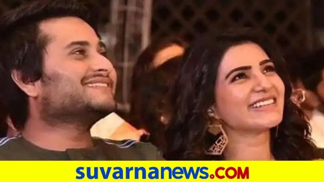 ಸಮಂತಾ ಸ್ಟೈಲಿಸ್ಟ್ ಪ್ರೀತಂಗೆ ಜೀವ ಬೆದರಿಕೆ: ನಾಗ್ಗೆ ಟಾಂಗ್ ಕೊಟ್ಟ ಸಮಂತಾ ಗೆಳೆಯ ಸಮಂತಾ ಸ್ಟೈಲಿಸ್ಟ್ ಪ್ರೀತಂಗೆ ಜೀವ ಬೆದರಿಕೆ: ನಾಗ್ಗೆ ಟಾಂಗ್ ಕೊಟ್ಟ ಸಮಂತಾ ಗೆಳೆಯ