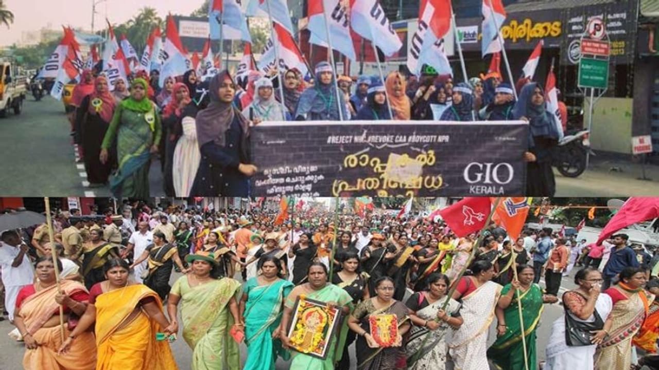 ശബരിമല പൗരത്വ ഭേദഗതി സമരങ്ങൾ: ക്രിമിനൽ സ്വഭാവമില്ലാത്ത കേസുകൾ പിൻവലിക്കുമെന്ന് മുഖ്യമന്ത്രി ശബരിമല പൗരത്വ ഭേദഗതി സമരങ്ങൾ: ക്രിമിനൽ സ്വഭാവമില്ലാത്ത കേസുകൾ പിൻവലിക്കുമെന്ന് മുഖ്യമന്ത്രി