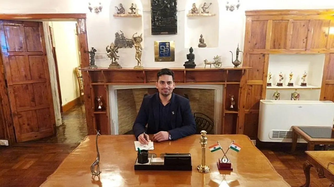 UPSC 2020: 9 exam tips from 372 ranked Bhanu Pratap Singh