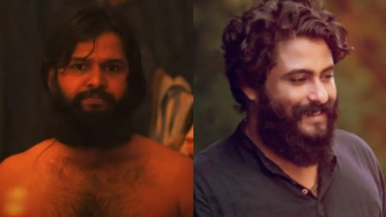 'ഒരു തേപ്പ് കഥ'യുമായി ആന്റണി വര്ഗീസ്, ഹ്രസ്വ ചിത്രം കാണാം 'ഒരു തേപ്പ് കഥ'യുമായി ആന്റണി വര്ഗീസ്, ഹ്രസ്വ ചിത്രം കാണാം