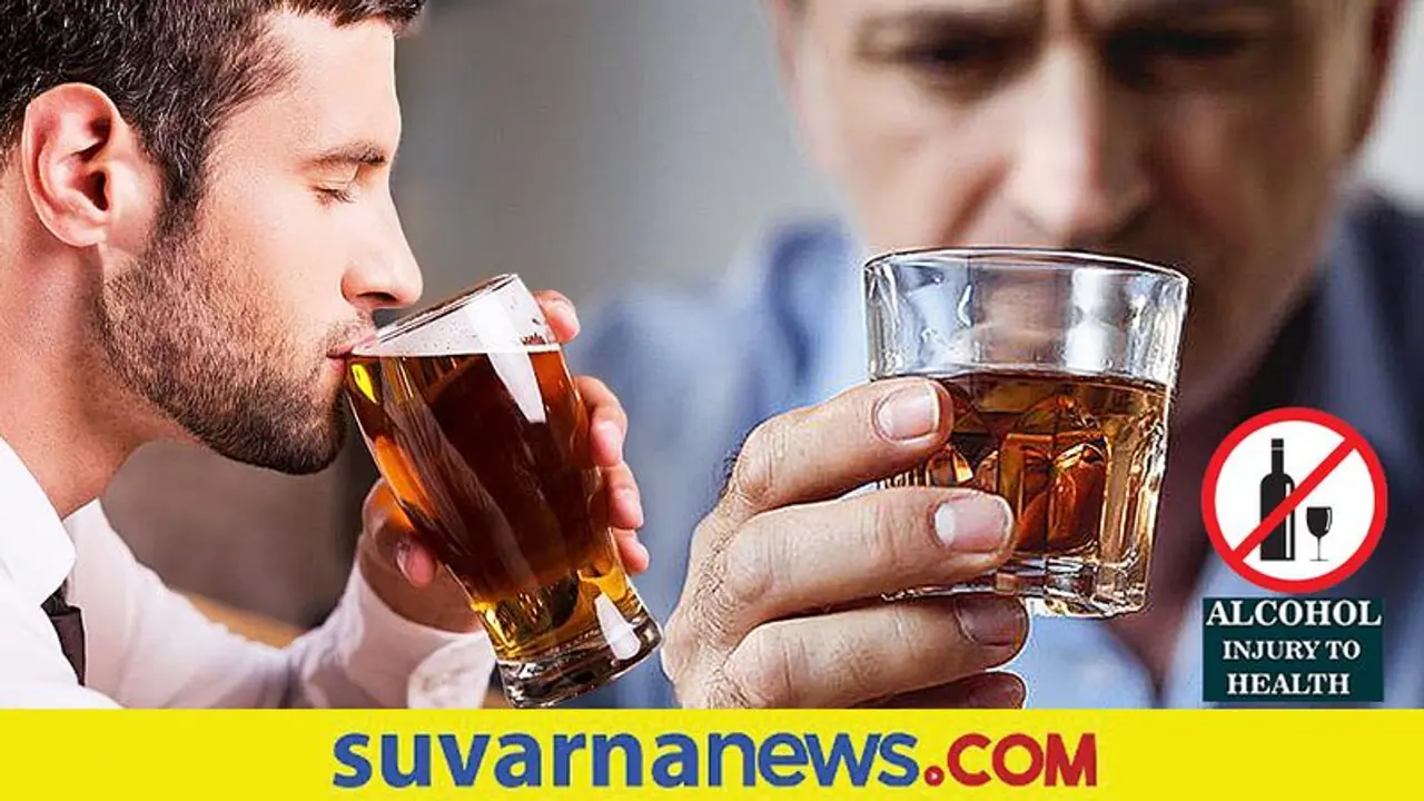 Global Survey: ವಿಶ್ವದ ಅತ್ಯಂತ ಕುಡುಕ ದೇಶ ಆಸ್ಟ್ರೇಲಿಯಾ!