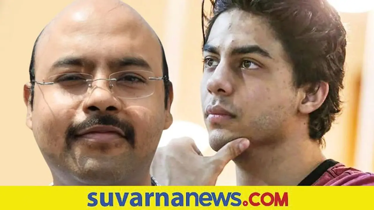 ಶಾರುಖ್ ಖಾನ್ ಪುತ್ರನ ಬಗ್ಗೆ ಸಿದ್ದು ಪುತ್ರನ ಸಾಫ್ಟ್ ಕಾರ್ನರ್.. ಕಾನೂನು ಎಲ್ಲರಿಗೂ ಒಂದೆ ಅಲ್ವಾ? ಶಾರುಖ್ ಖಾನ್ ಪುತ್ರನ ಬಗ್ಗೆ ಸಿದ್ದು ಪುತ್ರನ ಸಾಫ್ಟ್ ಕಾರ್ನರ್.. ಕಾನೂನು ಎಲ್ಲರಿಗೂ ಒಂದೆ ಅಲ್ವಾ?