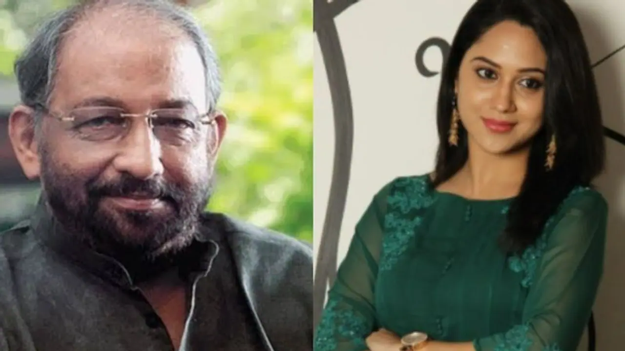 'അഞ്ച് ലക്ഷത്തിന്റെ ക്ലാസാണ് വെറുതെ തന്നത്', നെടുമുടി വേണുവിനെ കുറിച്ച് മിയ