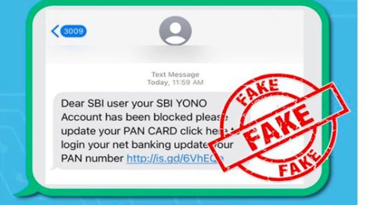 एक तो बैंकों का अवकाश ऊपर से एसबीआई का YONO ऐप होने वाला है ब्लॉक ! देखें इस संदेश के क्या हैं मायने एक तो बैंकों का अवकाश ऊपर से एसबीआई का YONO ऐप होने वाला है ब्लॉक ! देखें इस संदेश के क्या हैं मायने