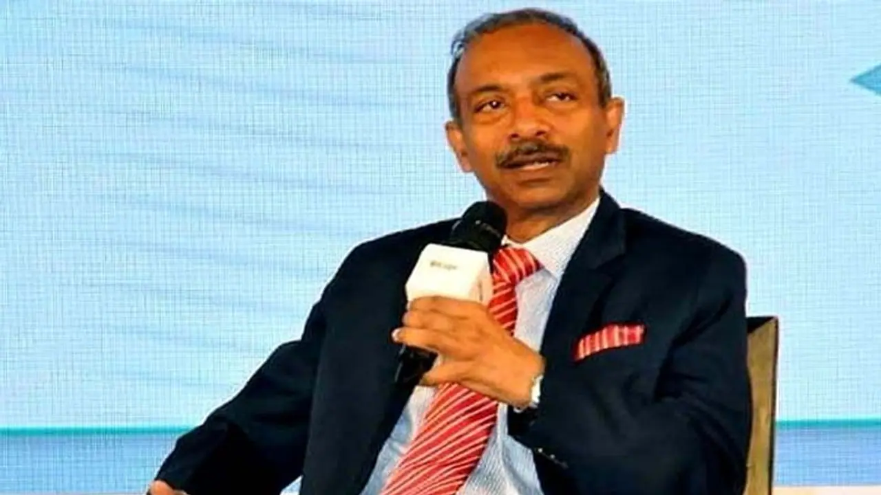 रिटायर्ड IAS अमित खरे पीएम मोदी के एडवाइजर नियुक्त, जानिए चारा घोटाले से उनका क्या है कनेक्शन रिटायर्ड IAS अमित खरे पीएम मोदी के एडवाइजर नियुक्त, जानिए चारा घोटाले से उनका क्या है कनेक्शन