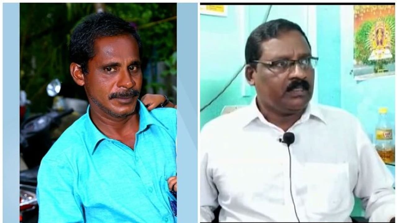 സിപിഎം പ്രാദേശിക നേതാവിനെ കാണാതായ സംഭവം; ബ്രാഞ്ച് സെക്രട്ടറിയെ പൊലീസ് മര്ദ്ദിച്ചെന്ന് പരാതി സിപിഎം പ്രാദേശിക നേതാവിനെ കാണാതായ സംഭവം; ബ്രാഞ്ച് സെക്രട്ടറിയെ പൊലീസ് മര്ദ്ദിച്ചെന്ന് പരാതി