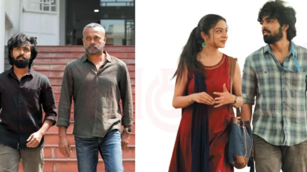 ഗൗതം മേനോന്റെ 'സെല്ഫി', ചിത്രങ്ങള് പുറത്ത് ഗൗതം മേനോന്റെ 'സെല്ഫി', ചിത്രങ്ങള് പുറത്ത്