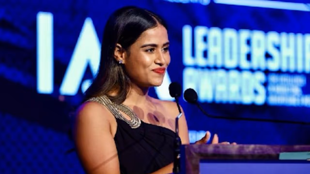 Angela Rebello hosts two huge events in a fortnight. Here are the deets!