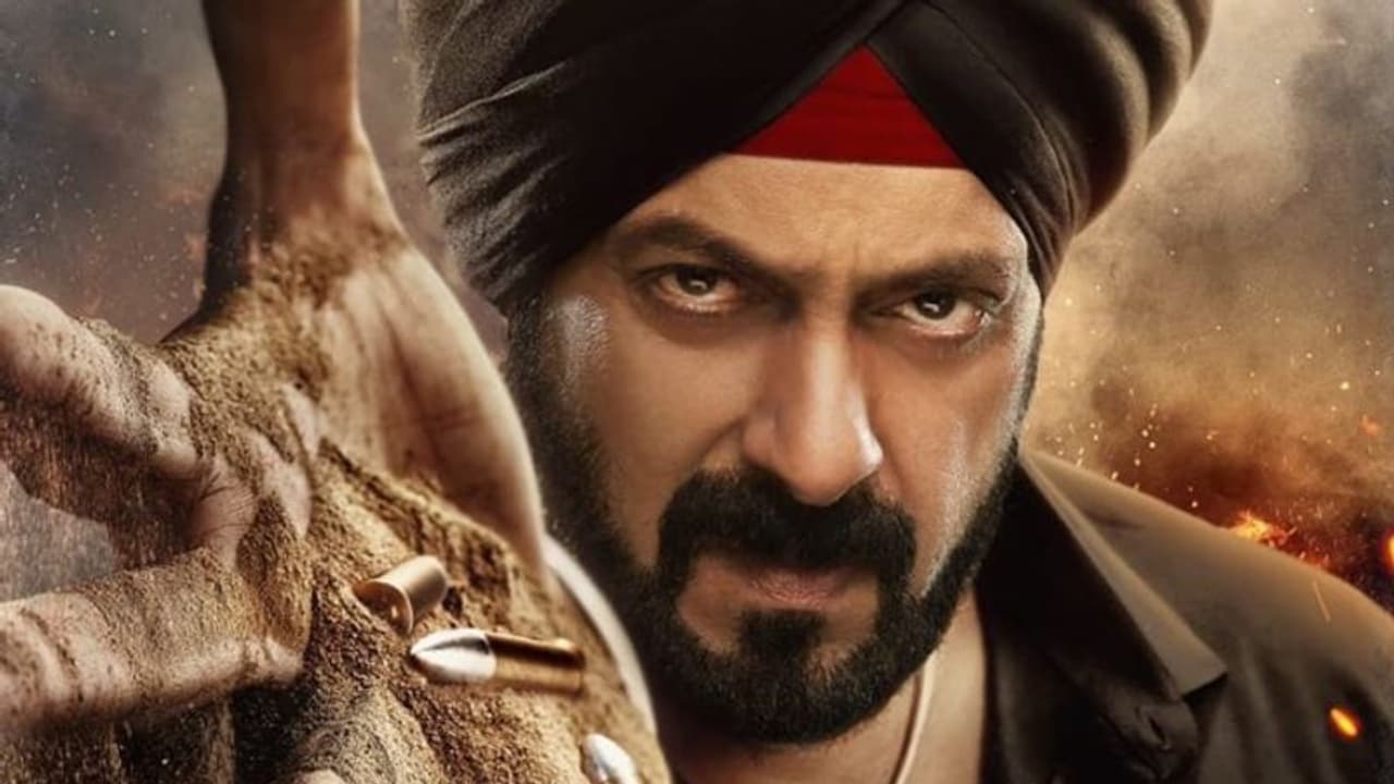 Salman Khan: দয়া করে বিরত থাকুন, বাজি পোড়ানো, দুধ ঢালার ভিডিও শেয়ার করে আবেদন ভাইজানের Salman Khan: দয়া করে বিরত থাকুন, বাজি পোড়ানো, দুধ ঢালার ভিডিও শেয়ার করে আবেদন ভাইজানের